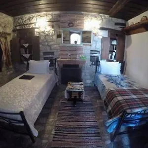 Bujtina Kodiket Gasthof